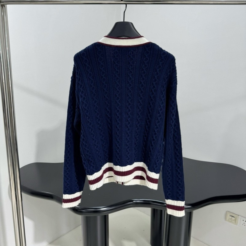 Chanel Cardigan