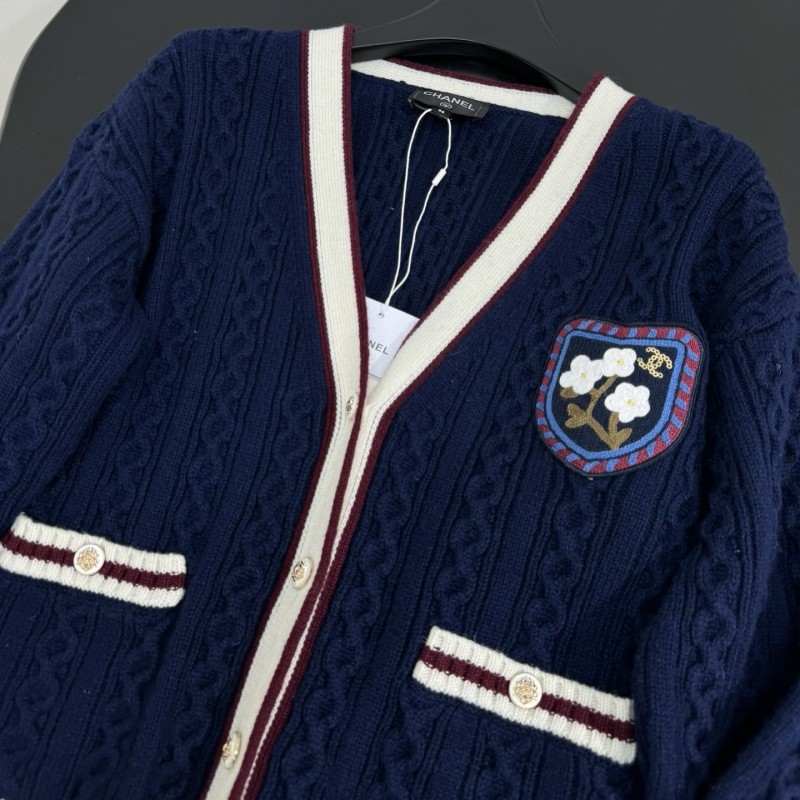 Chanel Cardigan