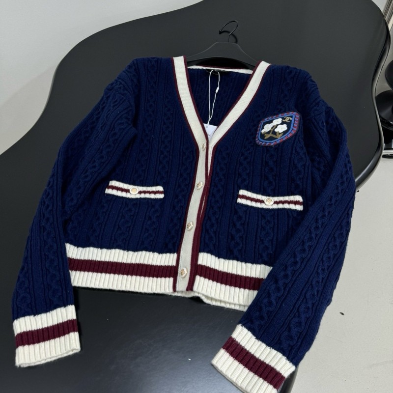 Chanel Cardigan