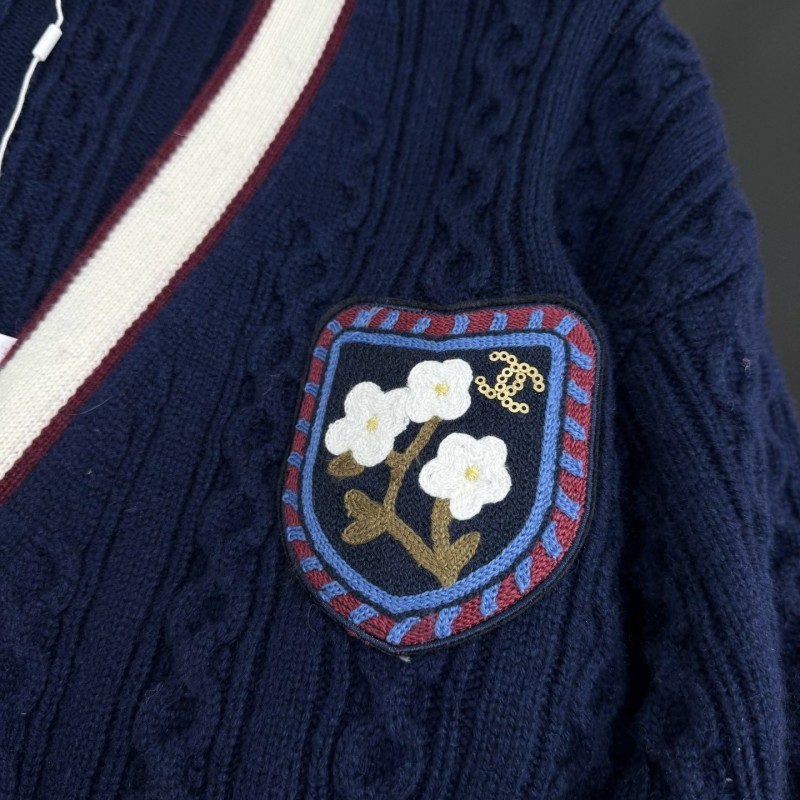 Chanel Cardigan