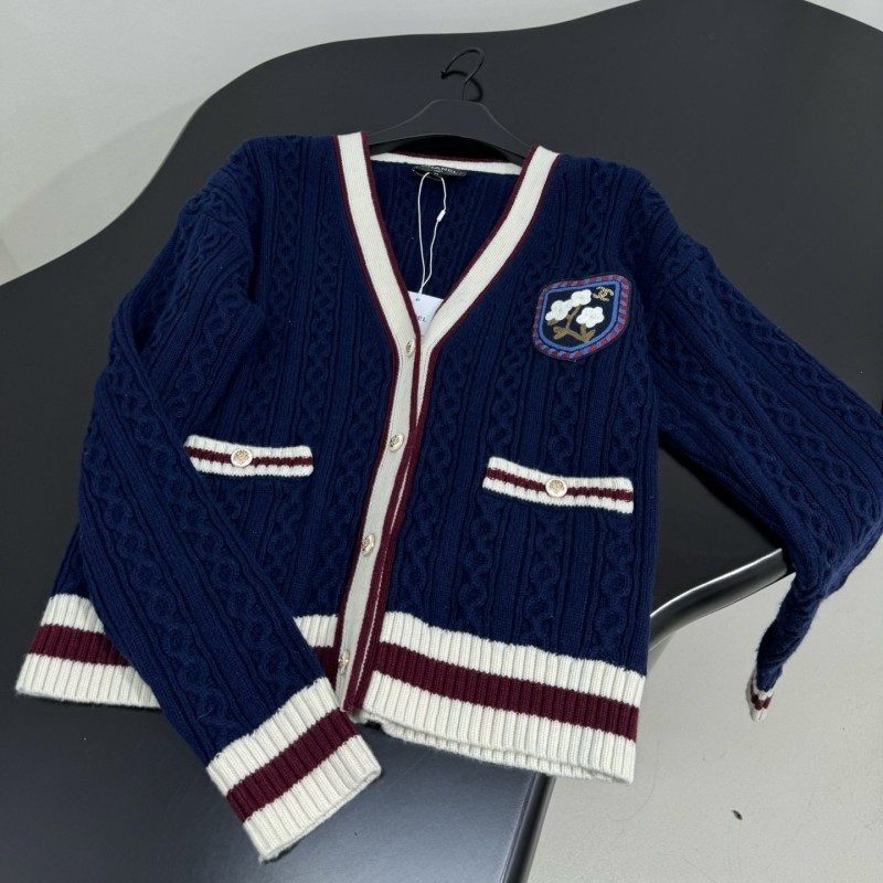 Chanel Cardigan