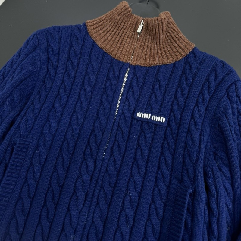 MiuMiu Cardigan