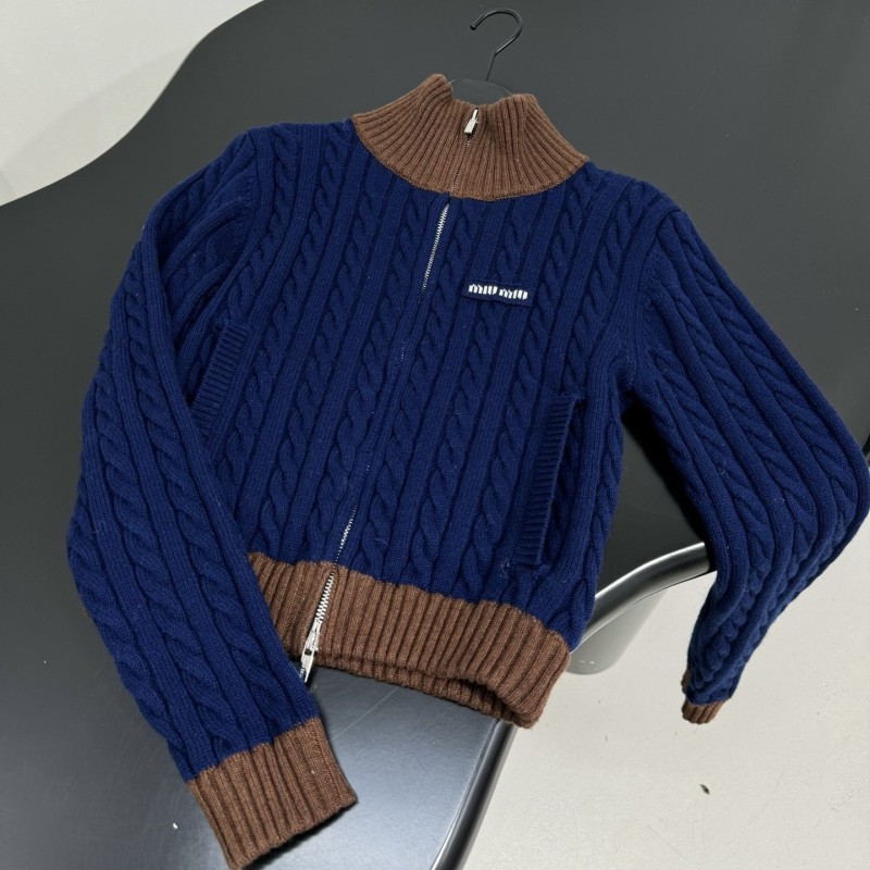 MiuMiu Cardigan
