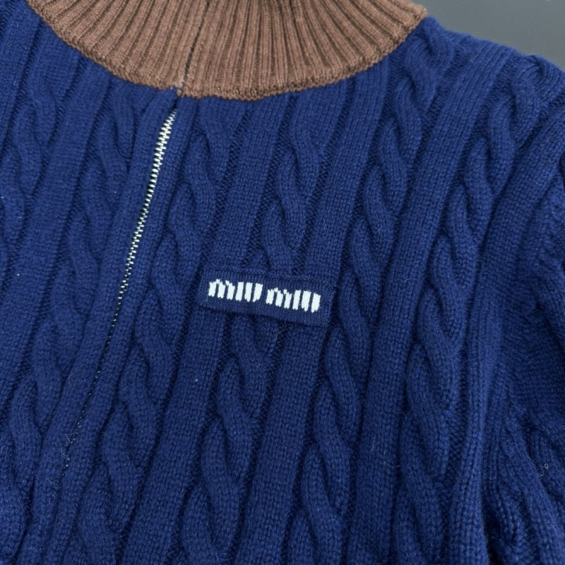 MiuMiu Cardigan