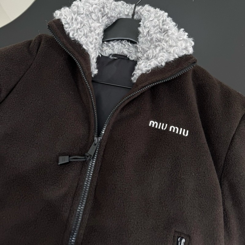 MiuMiu Jacket