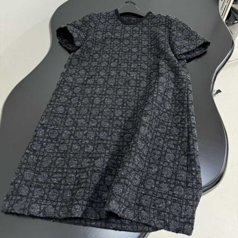 Dior Dress