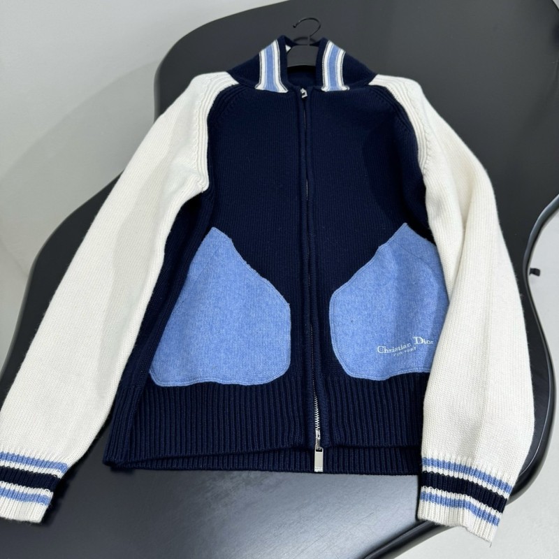 Dior Unisex Jacket