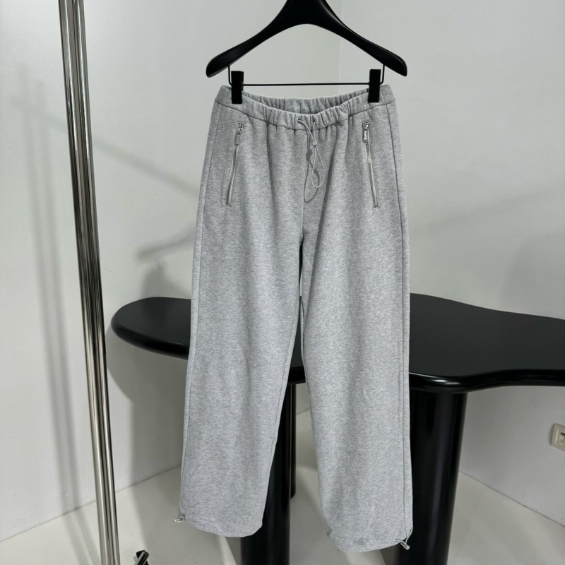 MiuMiu Long Pants