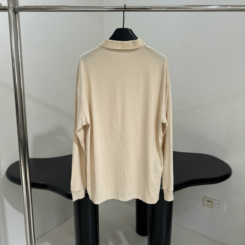 MiuMiu Polo Cardigan & Pants
