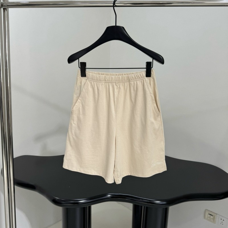 MiuMiu Polo Cardigan & Pants