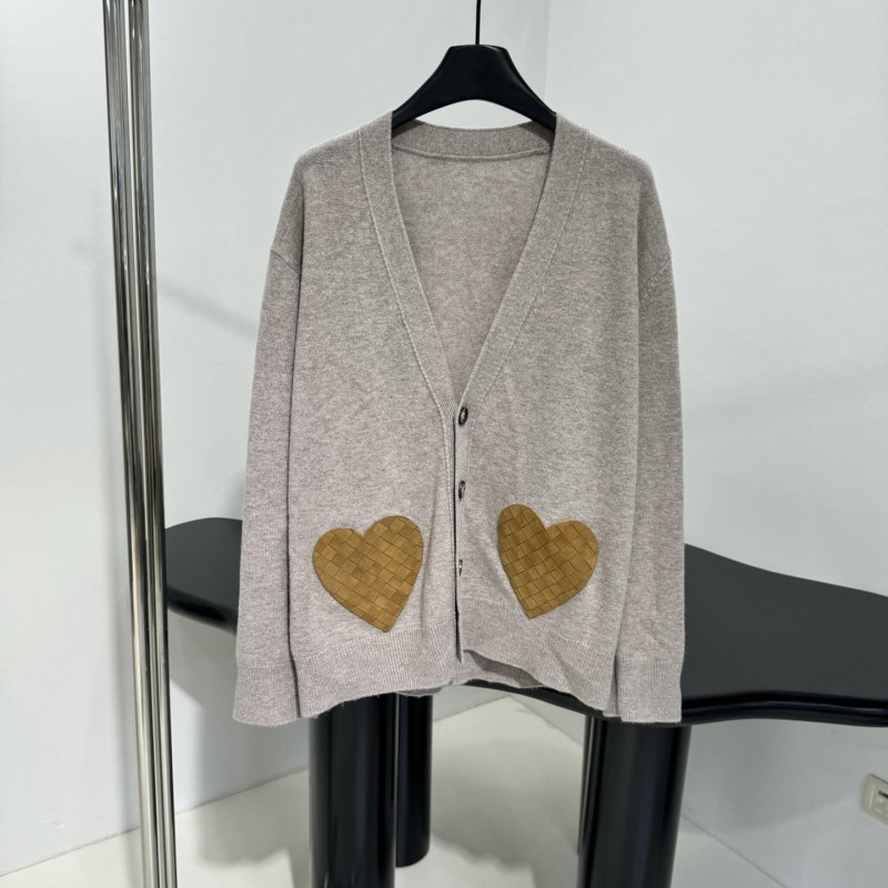 Bottega Veneta Cardigan