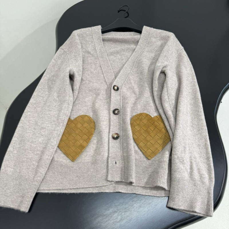 Bottega Veneta Cardigan