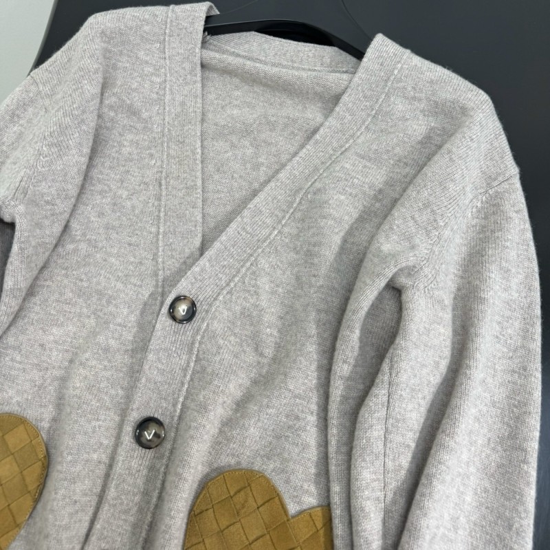 Bottega Veneta Cardigan