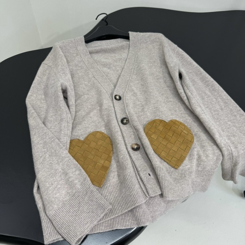 Bottega Veneta Cardigan