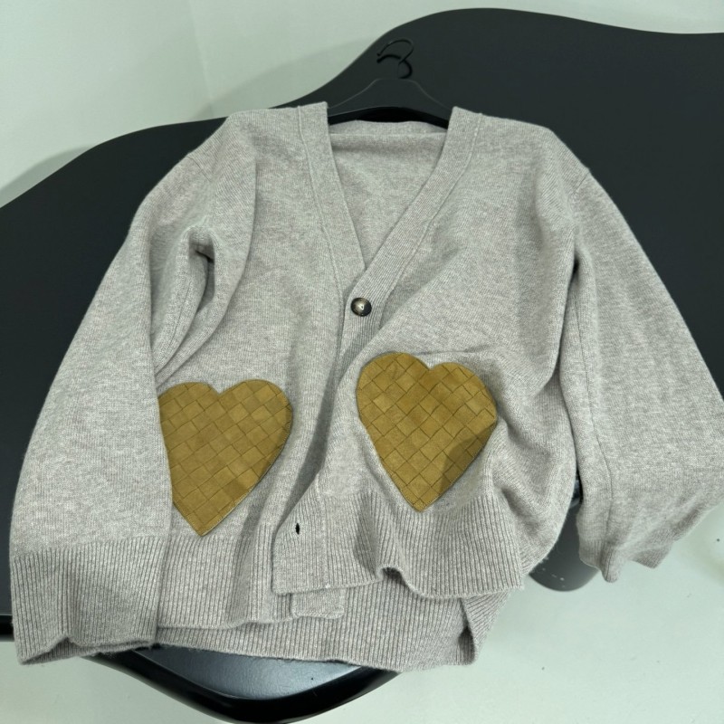Bottega Veneta Cardigan