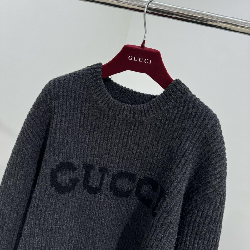 Gucci Unisex Sweater