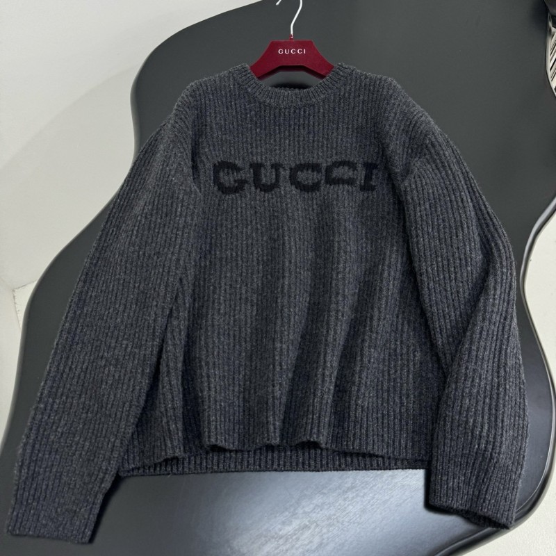 Gucci Unisex Sweater
