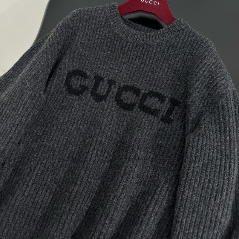Gucci Unisex Sweater
