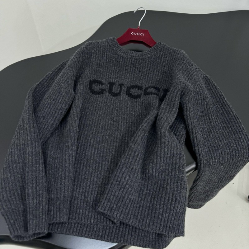 Gucci Unisex Sweater