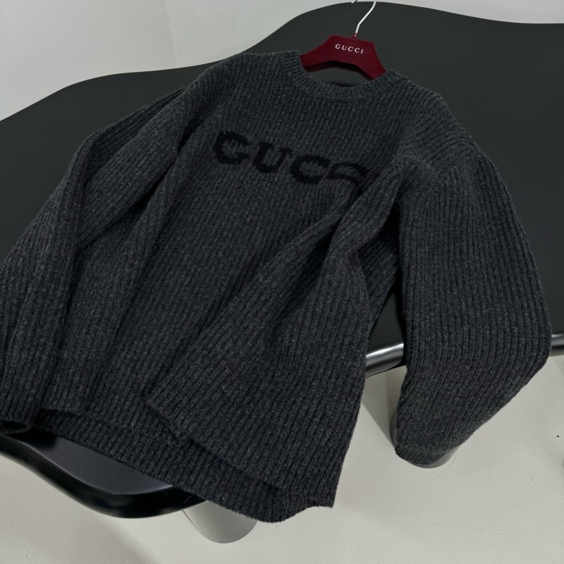 Gucci Unisex Sweater