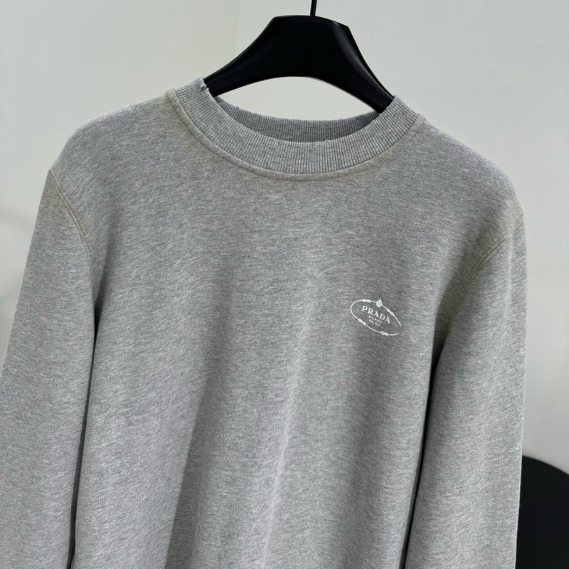 Prada Unisex Sweater