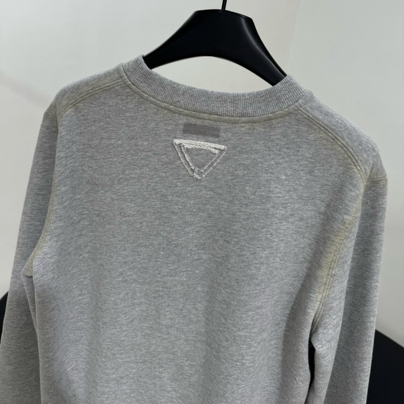Prada Unisex Sweater