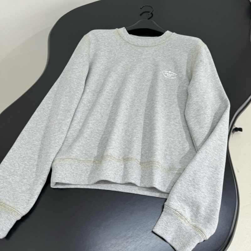 Prada Unisex Sweater