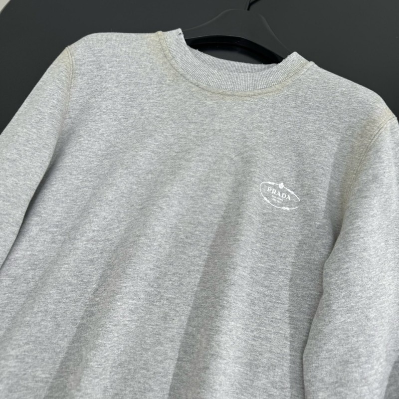 Prada Unisex Sweater