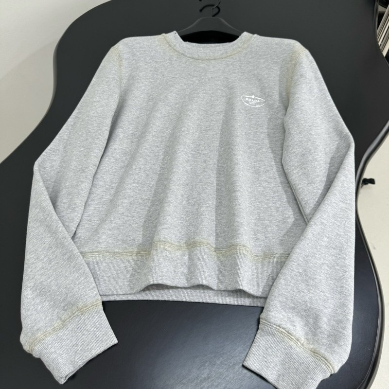 Prada Unisex Sweater
