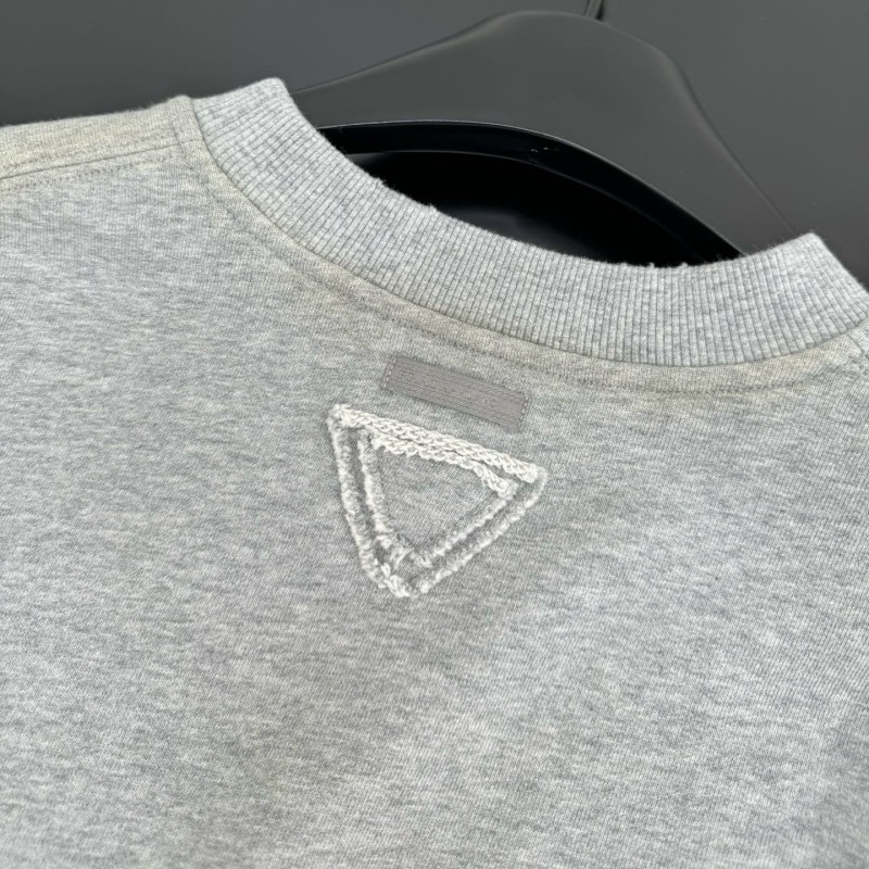 Prada Unisex Sweater