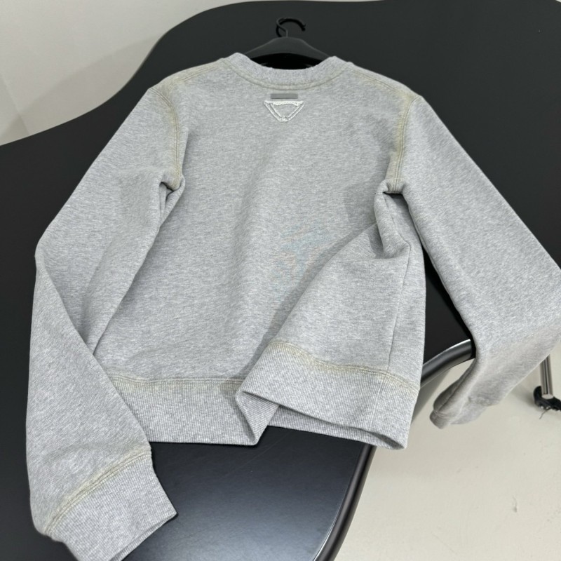 Prada Unisex Sweater