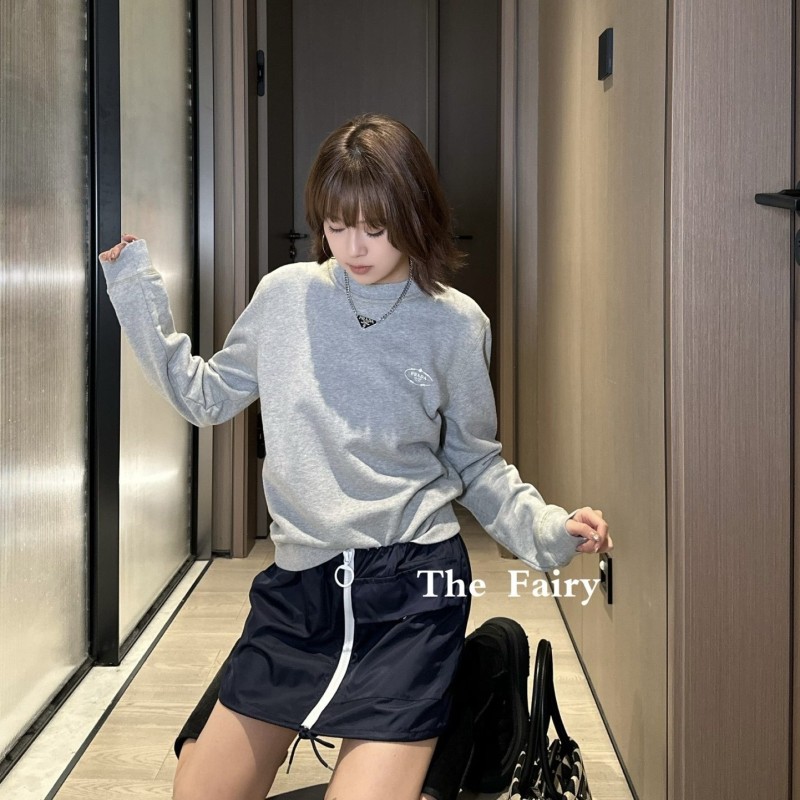 Prada Unisex Sweater