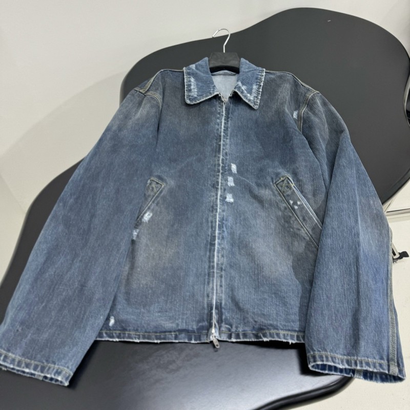 Balenciaga Unisex Jacket