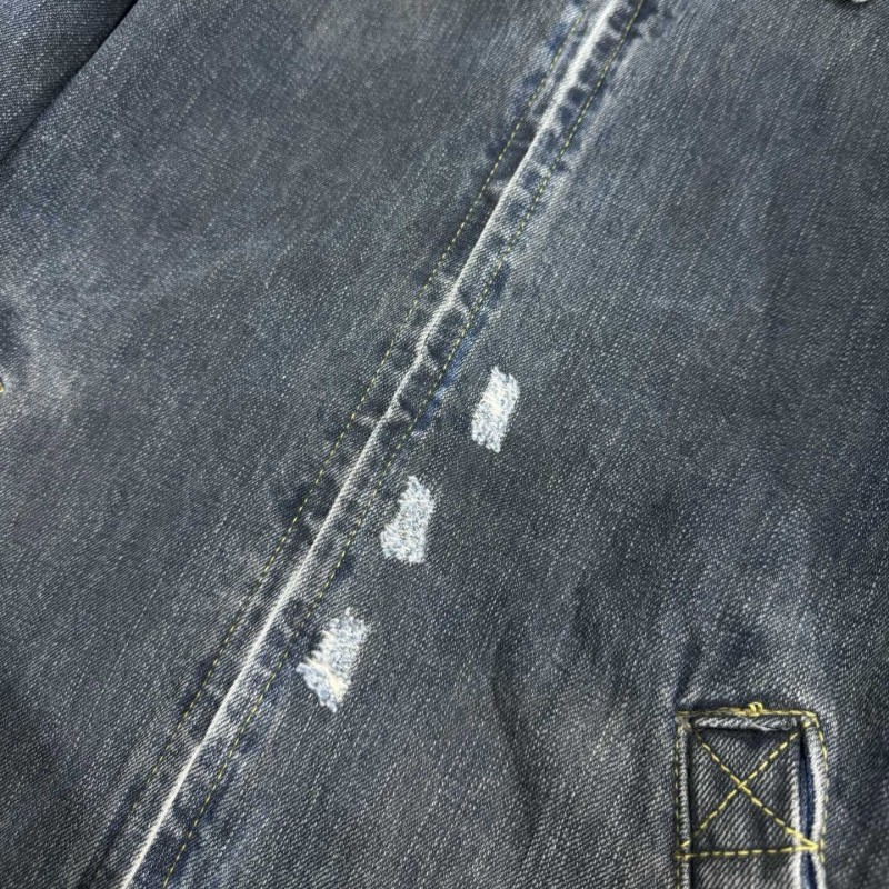 Balenciaga Unisex Jacket