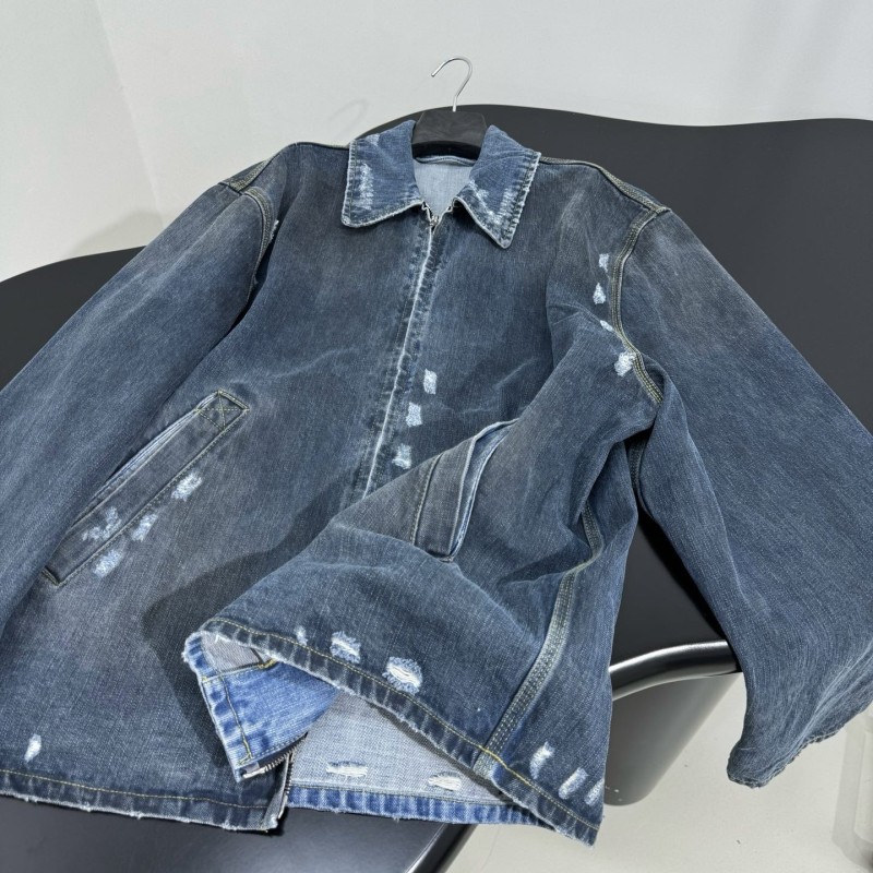 Balenciaga Unisex Jacket