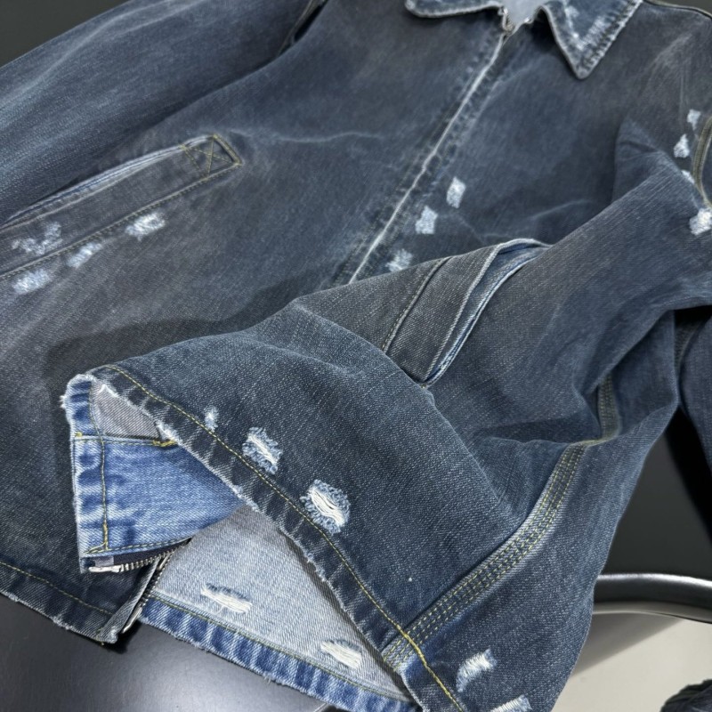 Balenciaga Unisex Jacket