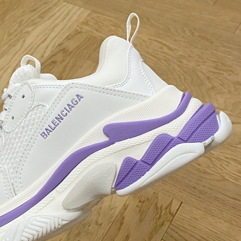 Balenciaga Unisex Shoes