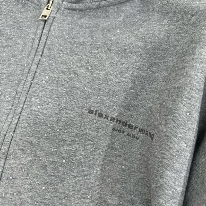 AlexanderWang Hoodie & Pants