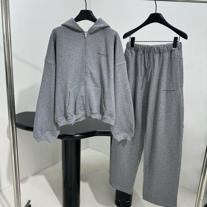 AlexanderWang Hoodie & Pants