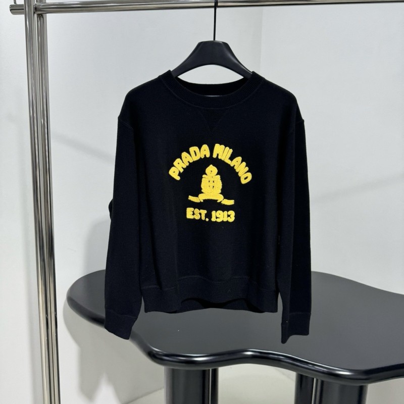 Prada Sweater