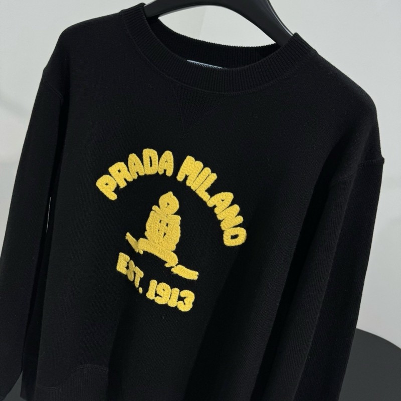 Prada Sweater