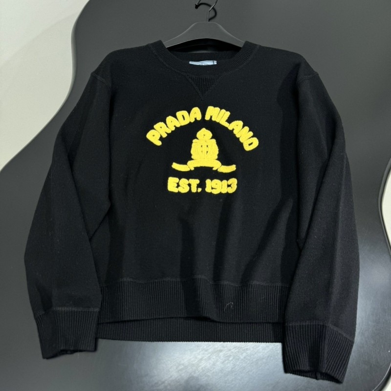 Prada Sweater