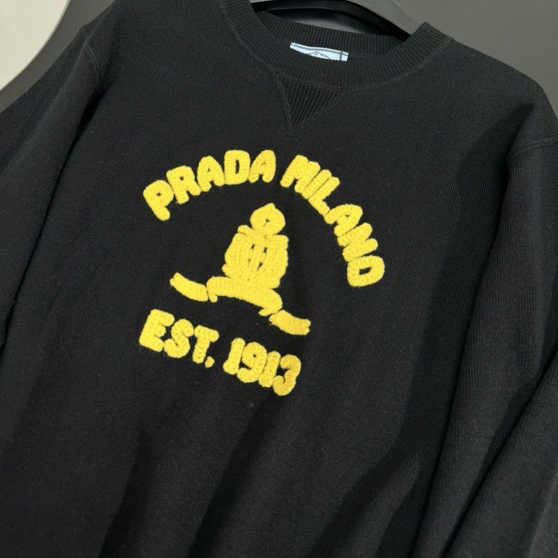 Prada Sweater