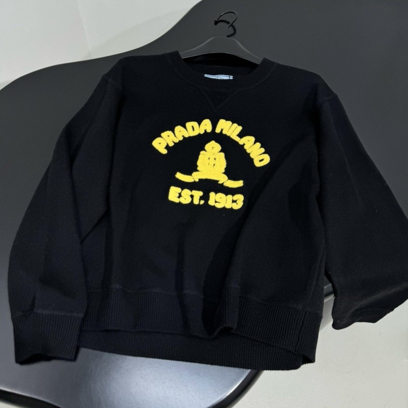 Prada Sweater