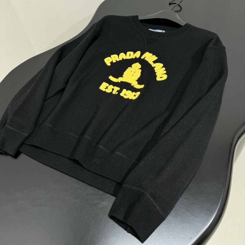 Prada Sweater