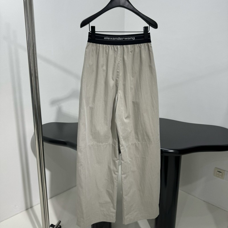 AlexanderWang Long Pants