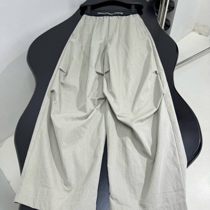 AlexanderWang Long Pants