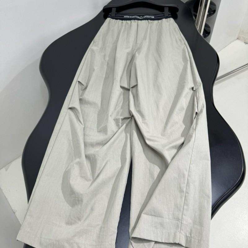AlexanderWang Long Pants