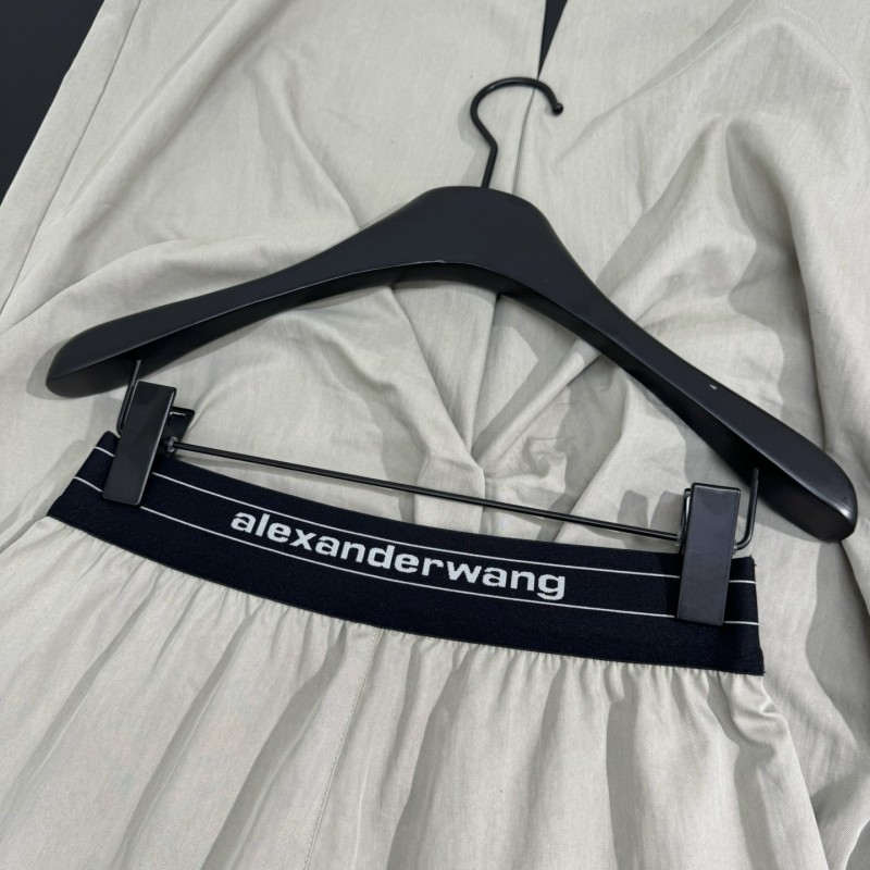 AlexanderWang Long Pants