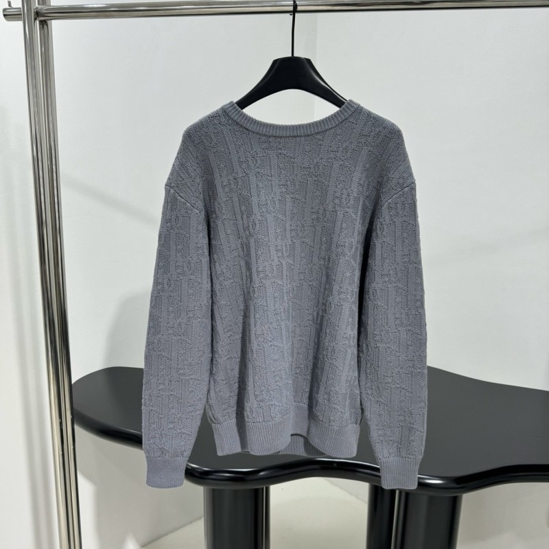 Dior Unisex Sweater